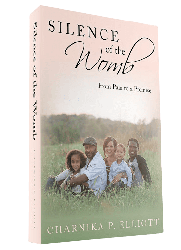 Silence of the womb Book