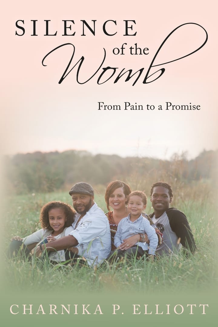 Click here to purchase the book Silence Of The Womb!