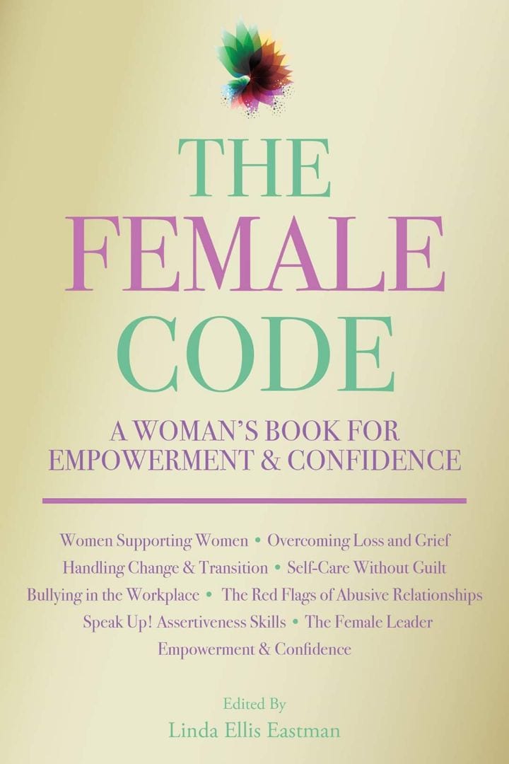 Click here to purchase the book The Female Code!