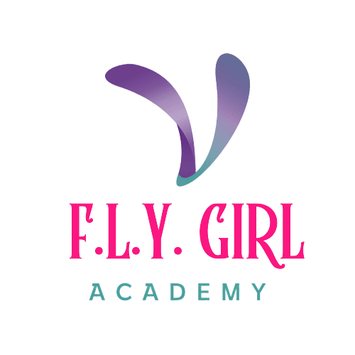 fly girl academy